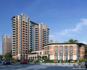 保利茉莉公馆最新爆料,品质生活再升级！